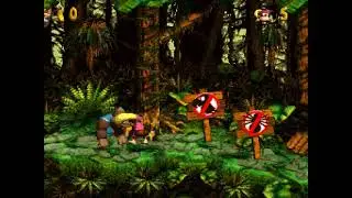 Stampede Sprint Bonus & DK Coins DKC3