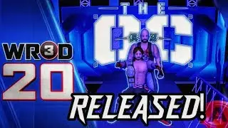 Released! WR3D 20 By WR3D Network! Best WR3D Mod!!