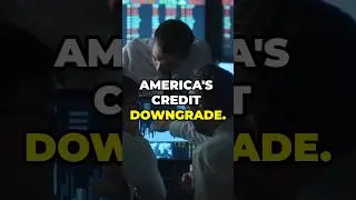 Moody&rsquo;s Downgrades US Credit Rating: What It Means