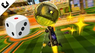 Domino 🎲 (Rocket League Montage)