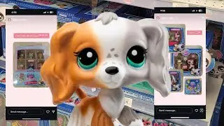 LPS G7 WAVE 4 LEAKS?!?!?