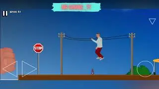 Short Life Gameplay Level 41| Most Funny Game #shortlifegame
