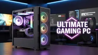 BUILD A ULTIMATE GAMING PC FROM 1L - 1.5L . CHOOSE ONE SIDE