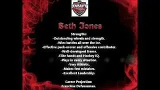 2013 NHL Entry Draft Top 5 Rankings