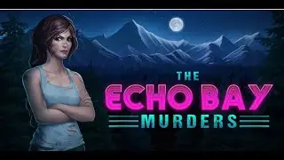 Detective Kate: The Echo Bay Murders FULL GAMEPLAY WALKTHROUGH