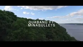 QUA BANG X MINA BULLETS - MOTIVATION (OFFICIAL VIDEO)