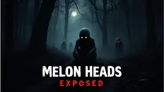Melon Heads: Connecticut's Creepiest Urban Legend