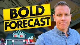 Redfin&rsquo;s NEW REVISED Housing Market Forecast for 2022