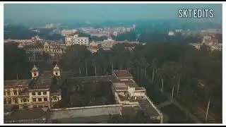 Bhu university scene