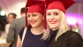 EVENT | Diplomfeier 2022 - Aftermovie | FFHS