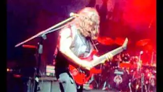 Psicofonia Dementia live
