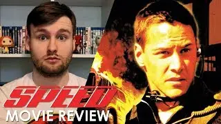 Speed - Movie Review (REQUEST WEEK)