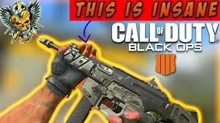 Black Ops 4-Operator Mods Explained-