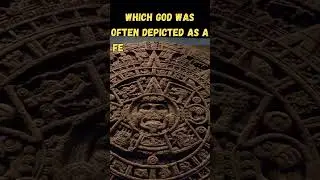 Quetzalcoatl: The Feathered Serpent Deity of Aztec Lore | Aztec Culture Explained