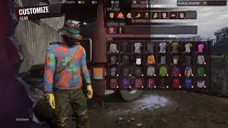 H1z1 Kotk 2017 Invitational Crate Opening