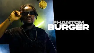 [Plugr Session] Phantom Burger - Do Not Disturb #Performance #Video