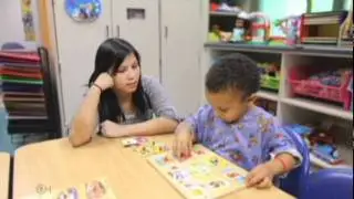 Advanced Pediatric Cancer Treatment: Referring a Patient to CHOP - CHOP (5 of 7)