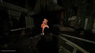 Barricadas RP - STALKER (GMod) | Music instruments showcase | PreApertura V0.5