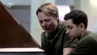 Shaun Dooley and Nathan McMullen - The Power of Love