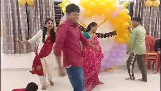 Medhansh 3rd Birthday🎂🥳 celebration