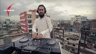 PRITOM HASAN - MOREY JAK - DJ JUBAIR REMIX
