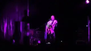 Tre Allegri Ragazzi Morti - Il Principe In Bicicletta (live @Parco Schuster Roma)