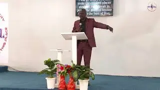 Victory Is Ours | Midweek Service