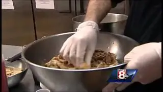 Morning Menu: West End Deli's Brunswick Stew