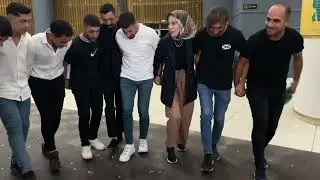 Xatuniye Çelebe Halay Van