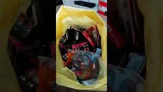 dahua new technology