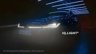 New Volkswagen Polo | VW R | App connect features