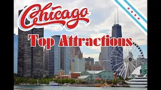 Top 10 Chicago Family Friendly Attractions