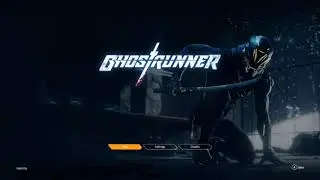 Disappointing... | Ghostrunner Review (Nintendo Switch)
