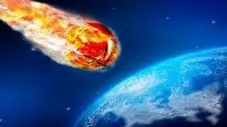 Documentary Comet 2017 HD - ASTEROID OR COMET Predicted to hit Earth this 2017 first half
