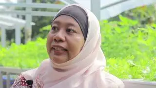 ACCCRN Champion, Elly Tartati: Government should be proactive to lead resilience initiatives