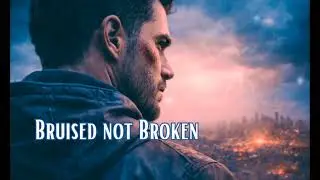 Bruised not Broken - Bible Rap/HipHop