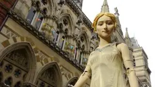 Love Northampton - Summer Events 2012