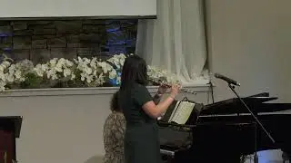 February 11th - Pastor Dr.Donald King - 
