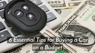 Fairway Auto Sales - First Time Car Buying on A Budget