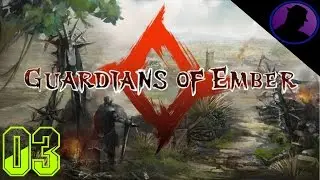 Let's Play Guardians Of Ember - Ep. 3 - Pony Power!