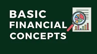 Basic Financial Concepts by Jihad Capistrano #kaiser #ofwlifeabroad #ofwlife #healthcare #investment