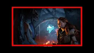 Breaking News | Horizon zero dawn: the frozen wilds review | an excellent way to revisit&nbsp;one of the