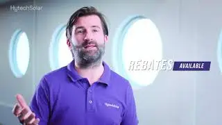 Hytech Solar Residential