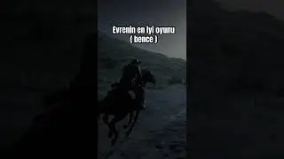#games #gaming #gameplay #game #rdr2 #keşfet