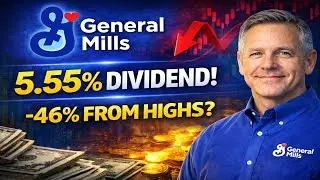 General Mills (GIS) Stock Analysis 2026  &ndash; Risks, Opportunities & Valuation ✅