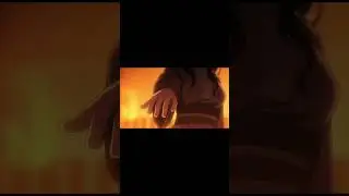 AURA-POWER OF SHADOW ( Official Theme Song Teaser ) Made in India | India First Dark fantasy anime