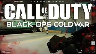 Black Ops CW - 2 Funny Fails! (Mini Beta Montage!)