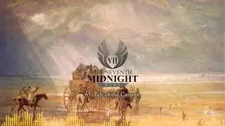 65. Tale of the Caravan | RPG Travel Theme | Tavern Adventure Fantasy Background Music | DnD