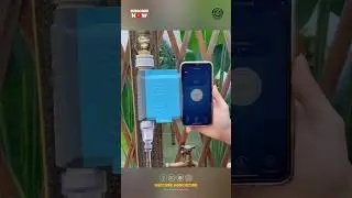 Amazing Garden Irrigation System