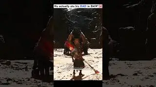 That was smooth AF! First Prince Black Myth Wukong